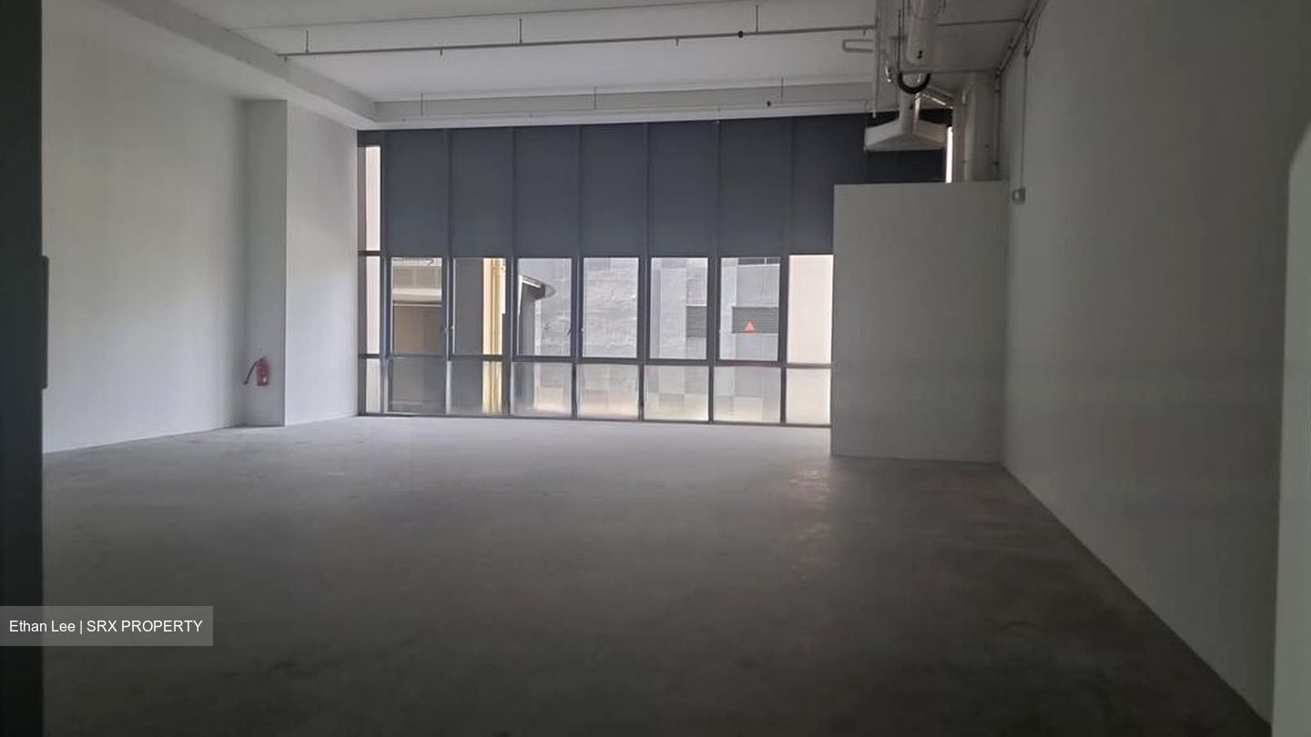 REVV (D22), Factory #464484681